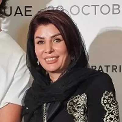 معصومه محمدی