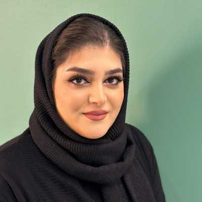 خانم آیدا حدادیان 