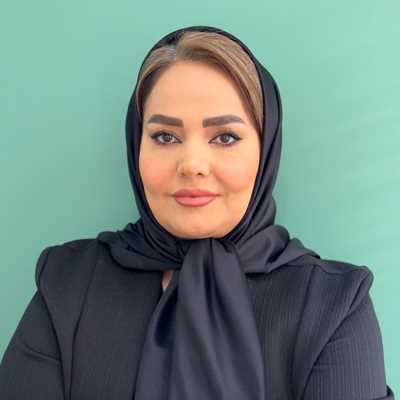 خانم الهام میرزاخانی